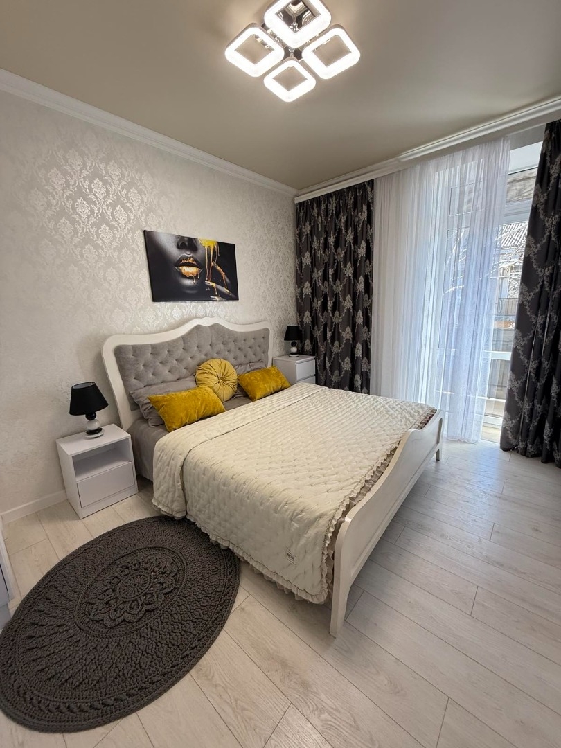 продажа трехкомнатной квартиры номер A-173672 в Приморском районе, фото номер 16